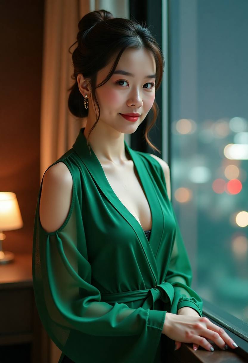 终极恶女剧集海报