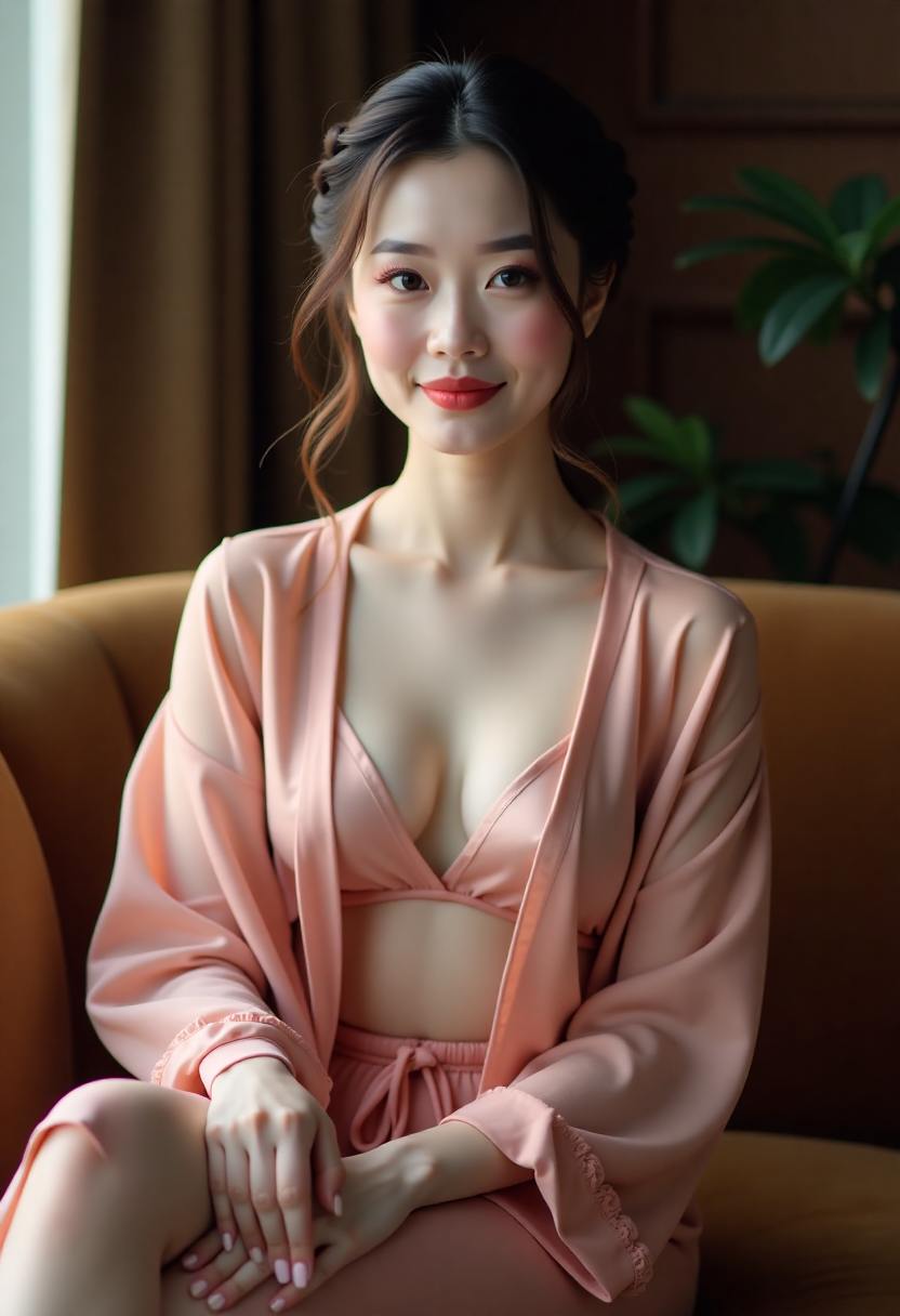 悬疑剧集海报