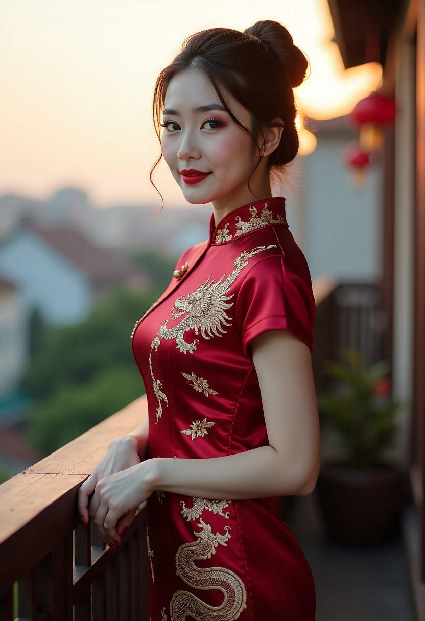 音乐节目海报